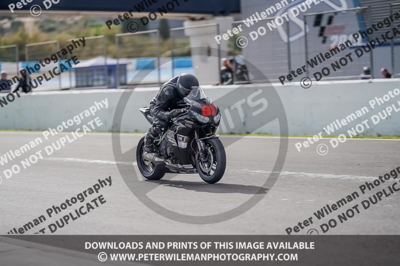 25 to 27th november 2017;Jerez;event digital images;motorbikes;no limits;peter wileman photography;trackday;trackday digital images
